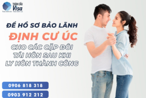 Kinh nghiệm khắc phục hồ sơ cho cặp đôi ly hôn – tái hôn là gì?