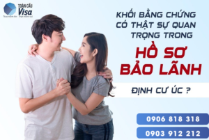 Bằng chứng cần làm rõ được mối quan hệ của hai người