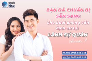 Hãy luyện tập trước để có buổi phỏng vấn thật suôn sẻ