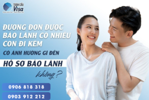 Hồ sơ sẽ bị nghi ngờ về tính chân thực của mối quan hệ