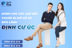 Hãy tìm đến sự hỗ trợ từ một đơn vị di trú am hiểu Luật di trú Úc