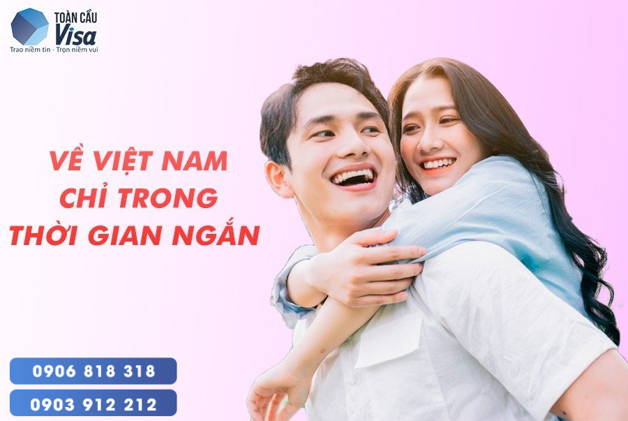 Chuẩn bị các loại giấy tờ cần thiết trong thời gian ngắn này
