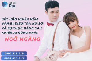 Hồ sơ bảo lãnh định cư Úc bị điều tra do không chuẩn bị kỹ lưỡng