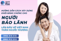 Khối bằng chứng mạnh mẽ sẽ giúp bạn có thêm tự tin
