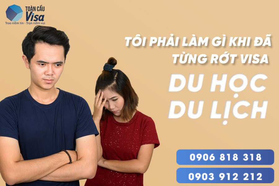 Từ rớt visa du học Úc vẫn thành công sở hữu visa bảo lãnh diện vợ chồng