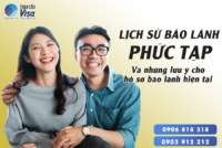 Cặp đôi cần những lưu ý gì để chinh phục Lãnh sự quán?