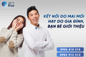 Người giới thiệu tạo ra môi trường cởi mở