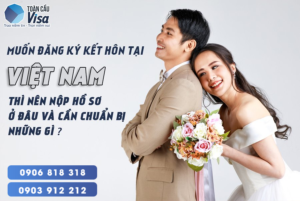 Cần chuẩn bị những gì để quá trình đăng ký kết hôn diễn ra thật thuận lợi?