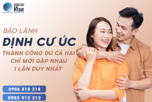 Hãy chứng minh mối quan hệ của cả hai là thật