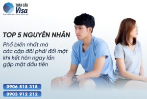 Các cặp đôi kết hôn ngay lần gặp đầu tiên sẽ phải đối diện với 5 nguy cơ phổ biến nào?
