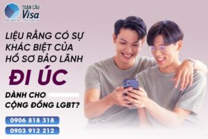 Nỗi lo sợ khi không biết liệu có sự khác biệt nào dành cho trường hợp hôn nhân đồng giới hay không