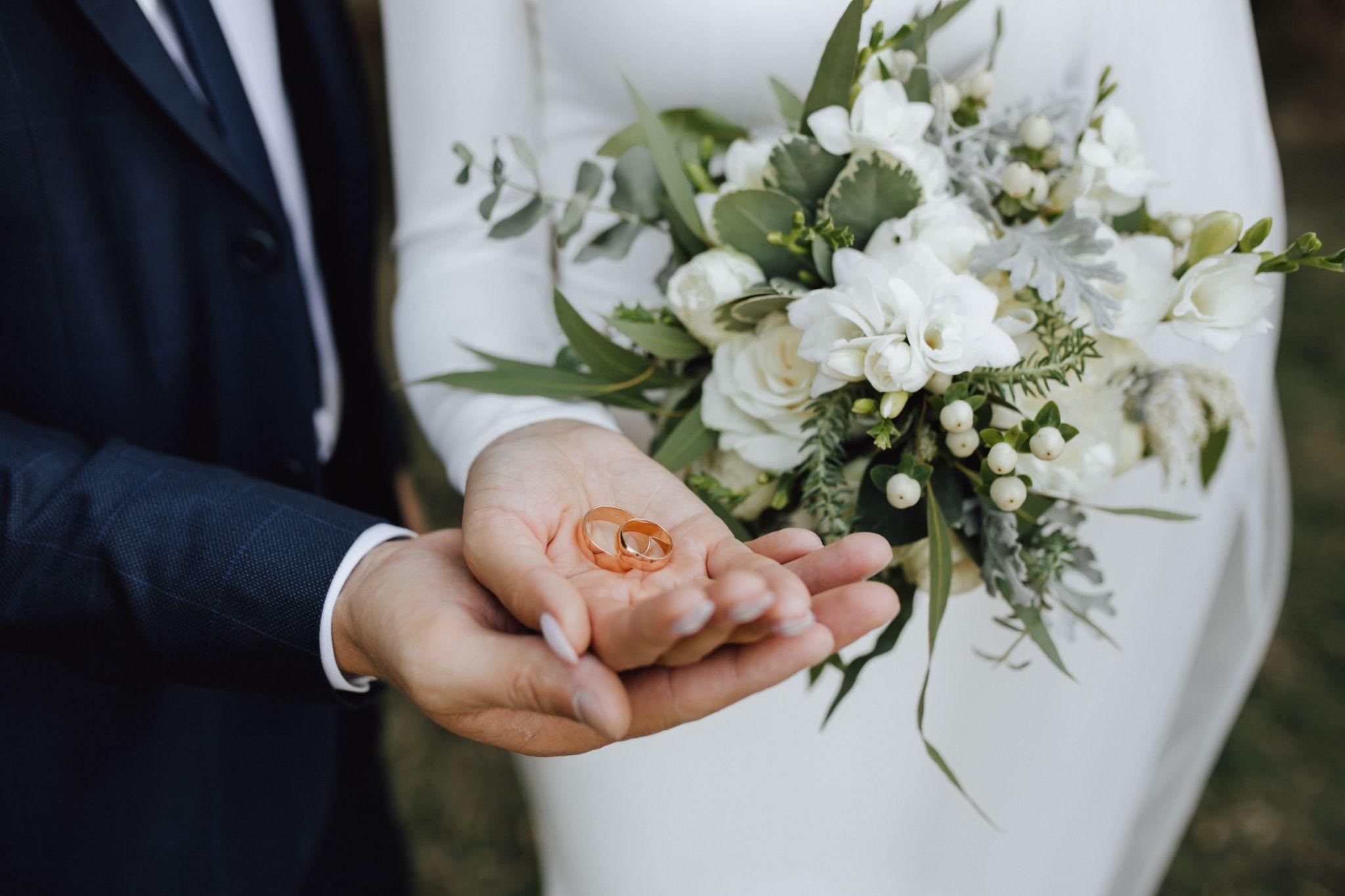 Kết hôn tại thời điểm này sẽ giúp các cặp đôi có nhiều cơ hội hơn để cùng nhau xây dựng và tích lũy bằng chứng