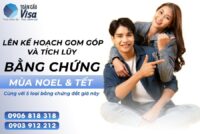 Nắm chắc 5 loại bằng chứng dịp Tết và Noel sẽ giúp các cặp đôi có thêm nhiều bằng chứng chứng minh sự thật mối quan hệ