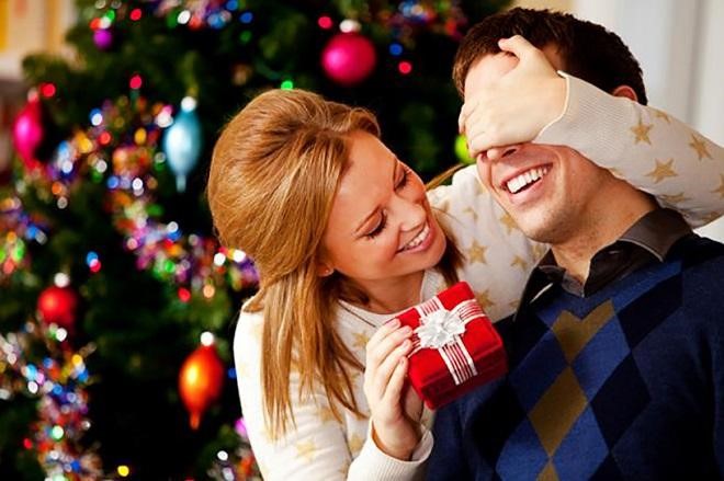 Quà tặng dịp Noel và Tết cũng là loại bằng chứng bạn không nên bỏ qua