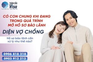 Cả hai cần xây dựng và tích lũy thêm nhiều bằng chứng liên quan đến việc có con chung
