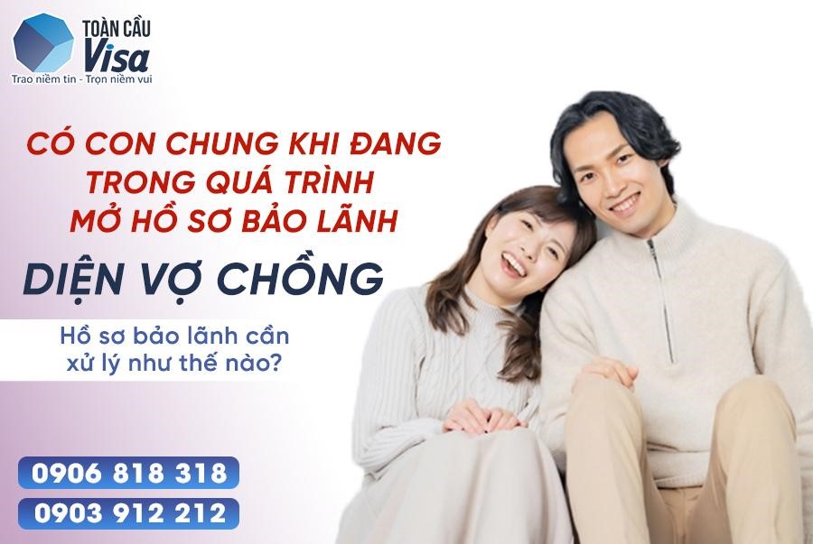 Cả hai cần xây dựng và tích lũy thêm nhiều bằng chứng liên quan đến việc có con chung