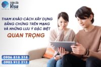 Làm theo hướng dẫn xây dựng bằng chứng và không kiểm chứng thông tin là một quyết định sai lầm