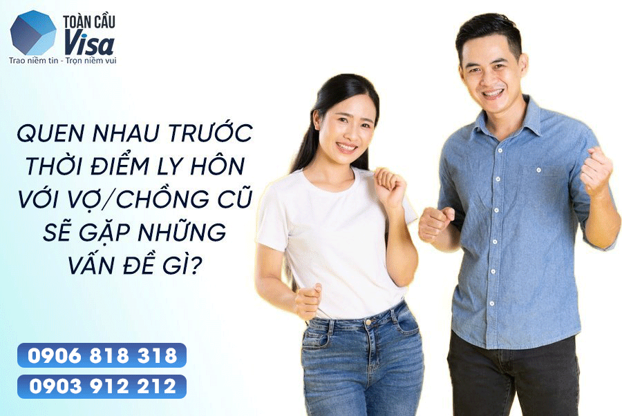 Sẽ rất khó để các cặp đôi có thể diễn đạt rành mạch về mối quan hệ phức tạp của mình