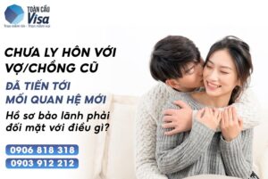 Làm rõ tình trạng mối quan hệ bằng những bằng chứng xác thực là cách để các cặp đôi dễ dàng vượt qua khó khăn
