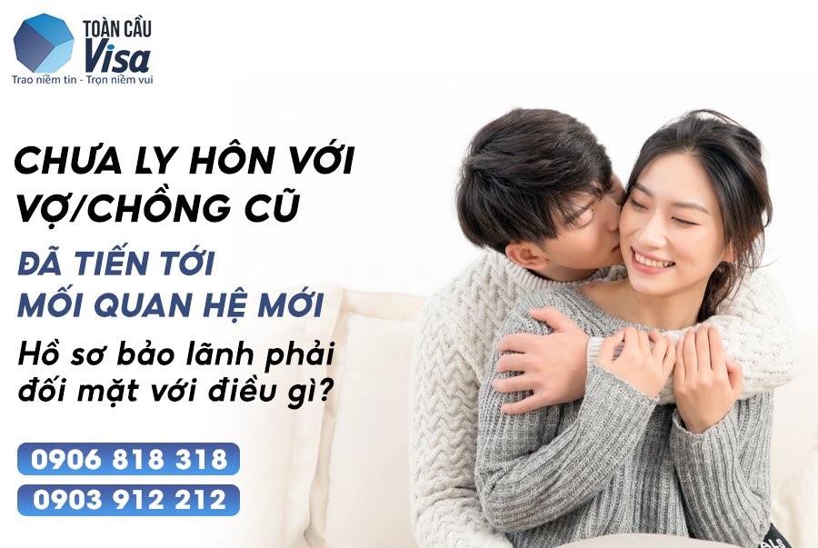 Làm rõ tình trạng mối quan hệ bằng những bằng chứng xác thực là cách để các cặp đôi dễ dàng vượt qua khó khăn