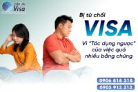 Nhiều bằng chứng nhưng không biết tận dụng sẽ gây “tác dụng ngược” cho hồ sơ bảo lãnh