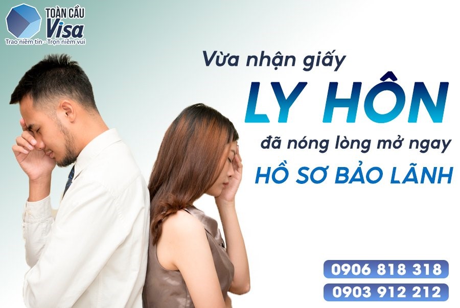 Hồ sơ bảo lãnh định cư Úc dễ bị nghi ngờ về mục đích thật sự bởi quyết định quá chóng vánh này