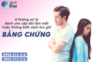 Có hướng xử lý đúng cách sẽ khắc phục nhanh điểm yếu mất bằng chứng