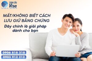 Xây dựng thêm bằng chứng mới giúp khắc phục việc không biết cách lưu giữ bằng chứng trước đó