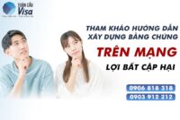 Cần cẩn thận khi tham khảo các hướng dẫn xây dựng bằng chứng trên mạng